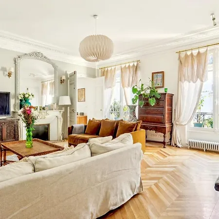 Luxury 4 Bedroom 160m2 2 King 2 Queen
