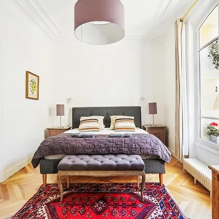 Appartamento Luxury 4 Bedroom 160m2 2 King 2 Queen *