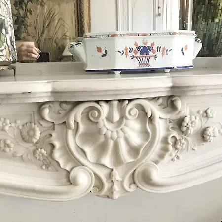 Appartamento Luxury 4 Bedroom 160m2 2 King 2 Queen Parigi