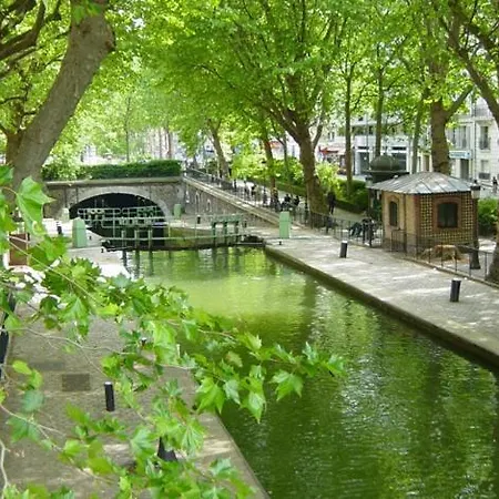 Luxury 4 Bedroom 160m2 2 King 2 Queen * Parigi