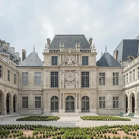 Appartamento Luxury 4 Bedroom 160m2 2 King 2 Queen Parigi