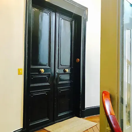 Luxury 4 Bedroom 160m2 2 King 2 Queen Appartamento